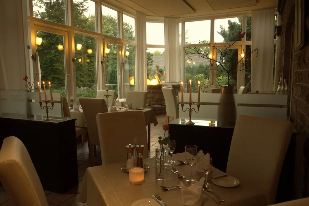 Hotel Saltenhof