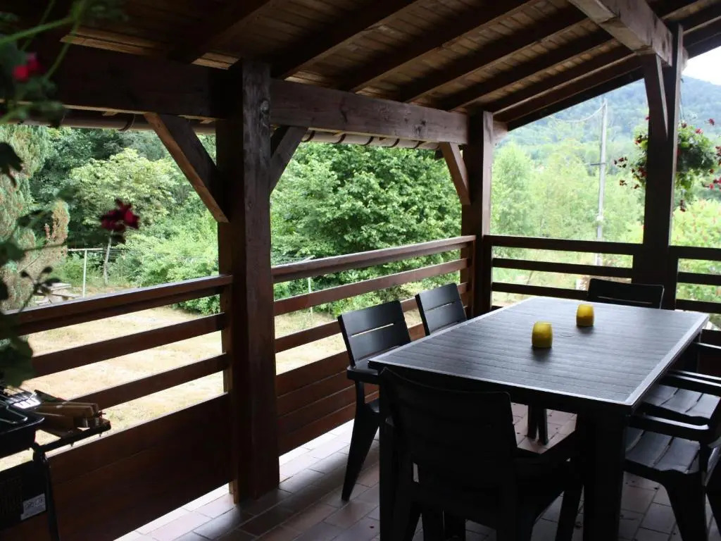 Gite Cleurie, 3 pièces, 5 personnes - FR-1-589-44