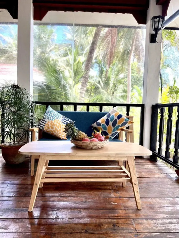 Beach Bungalow