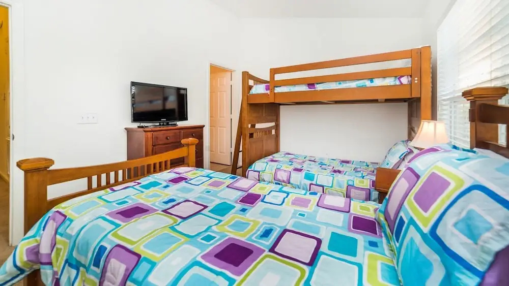 Op7652 Windsor Hills 3 Bedroom Private Pool Townhome
