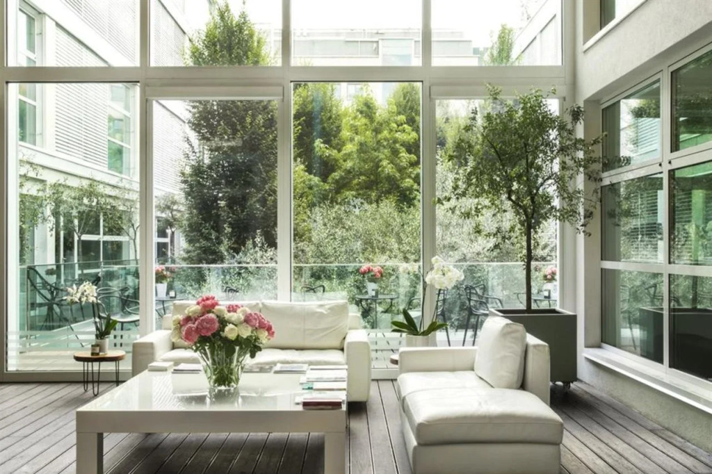 Magna Pars lHotel à Parfum, Small Luxury Hotels of the World
