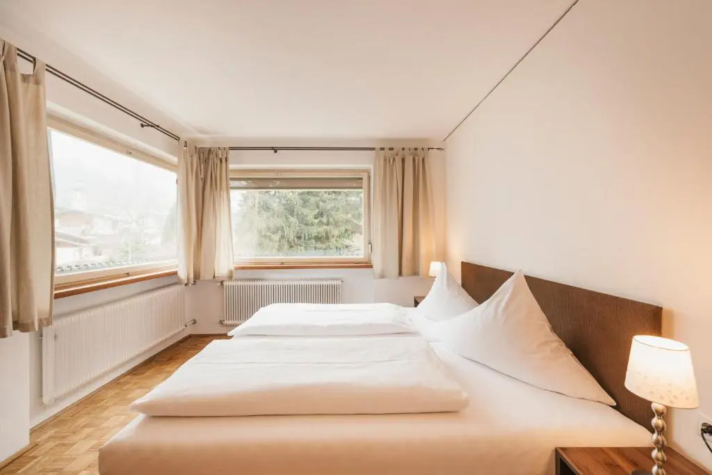 Ferienhaus Hoferwirt