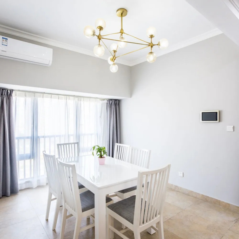 Seven Hotel Wanxiangcheng Branch