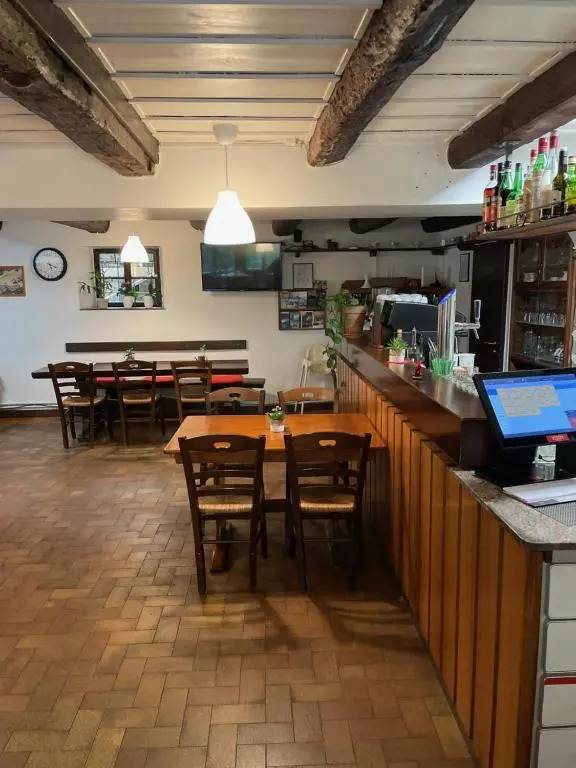Ristorante della Stazione