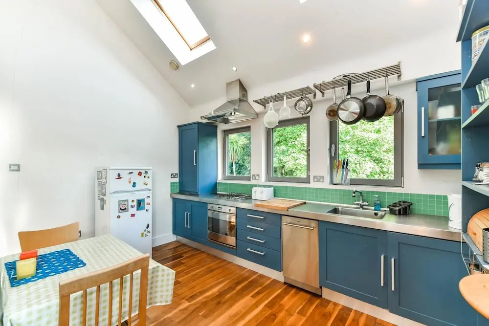 Super Smart 2BD Flat Camberwell - Denmark Hill