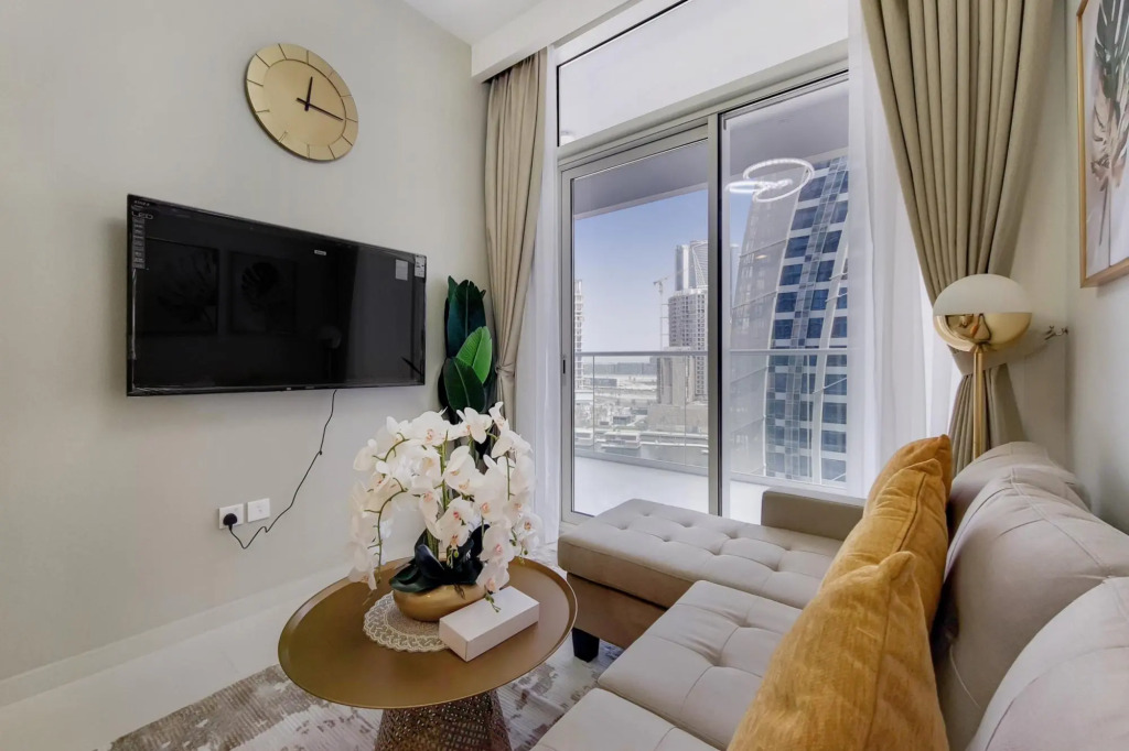 Business Bay - Vera Residences 1312