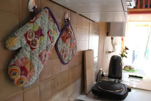 Danieli Holiday Home
