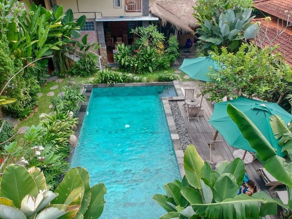 Kailash Bali