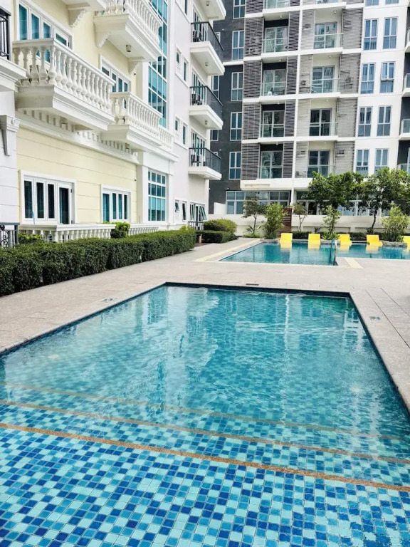 Spectacular Escape to Relax and Unwind