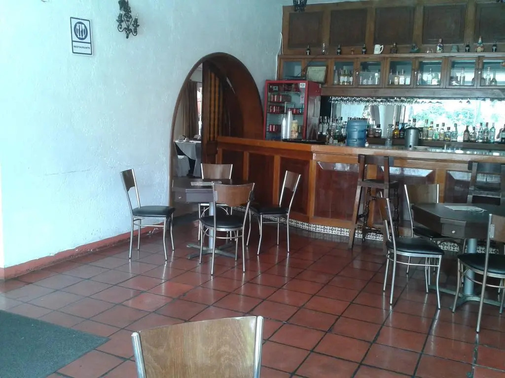 Hotel Fortin de las Flores