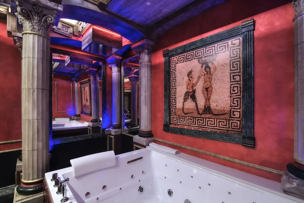 MagicSuite Guest House Roma Vaticano