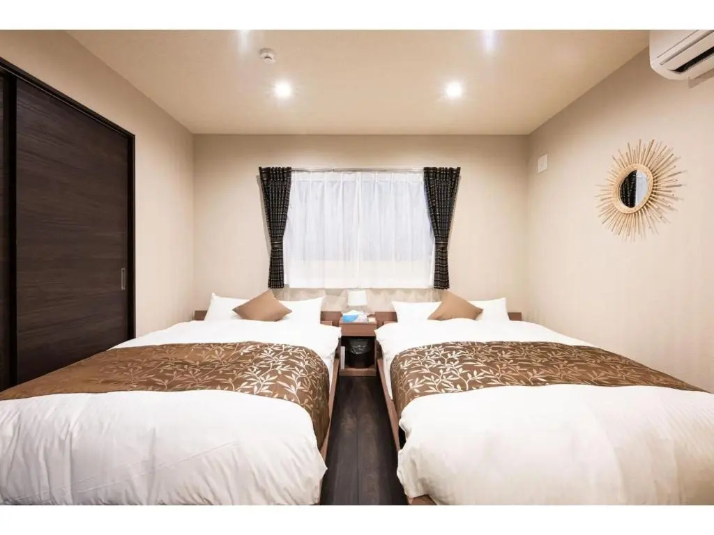 BEPPU NO YU SORA - Vacation STAY 87966