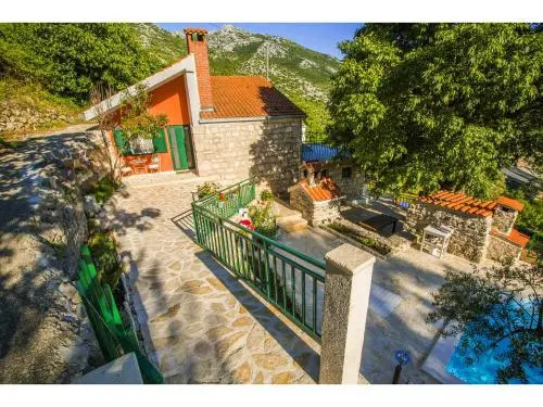 Villa OZrna