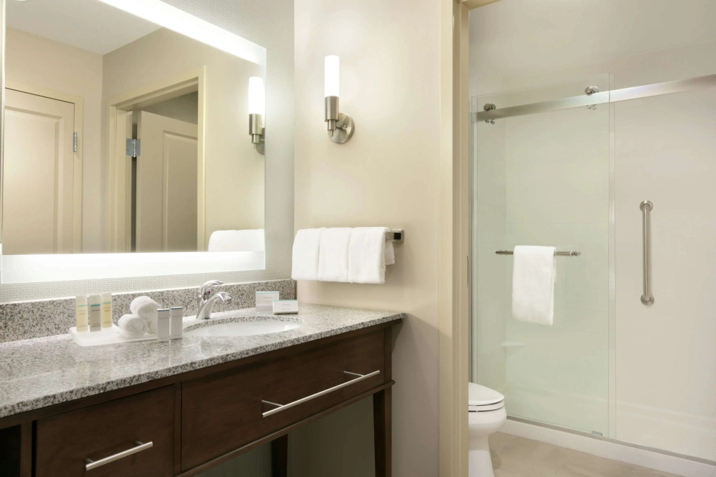 Homewood Suites By Hilton Hartford Manchester