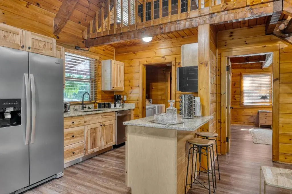 Dudley Buyout by Avantstay 4 Cosy Cabin Buyout w/ Hot Tubs & Incredible Views