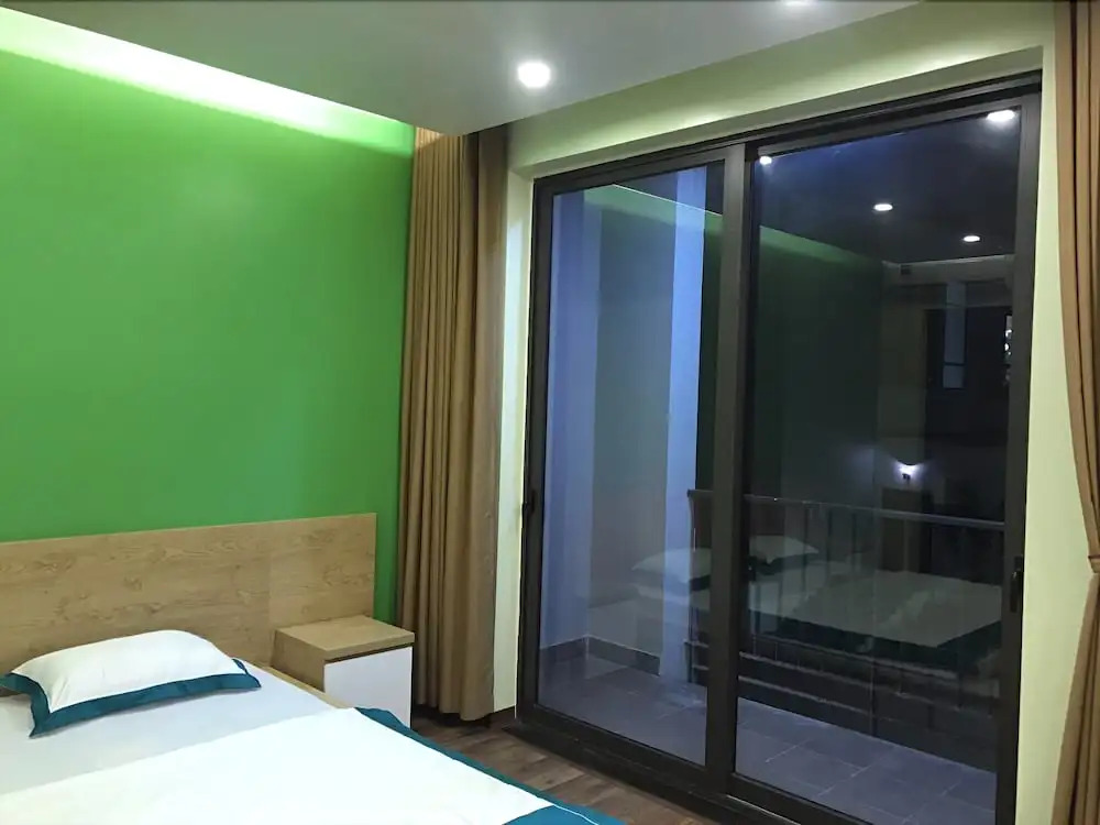 Blue Star Hotel