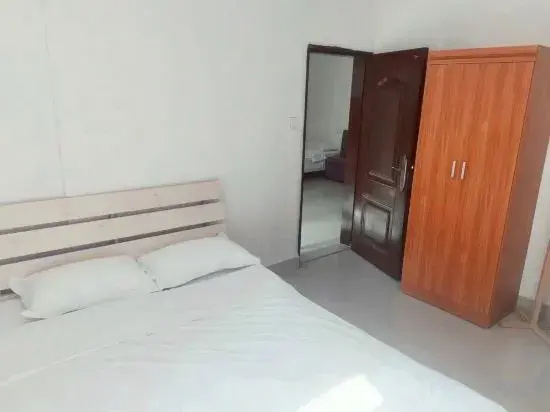 Zhanjiang Xueyou Small Residence