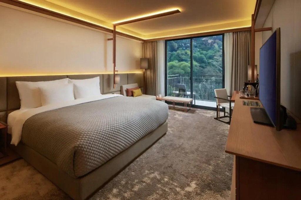 The Gaia Hotel Bandung