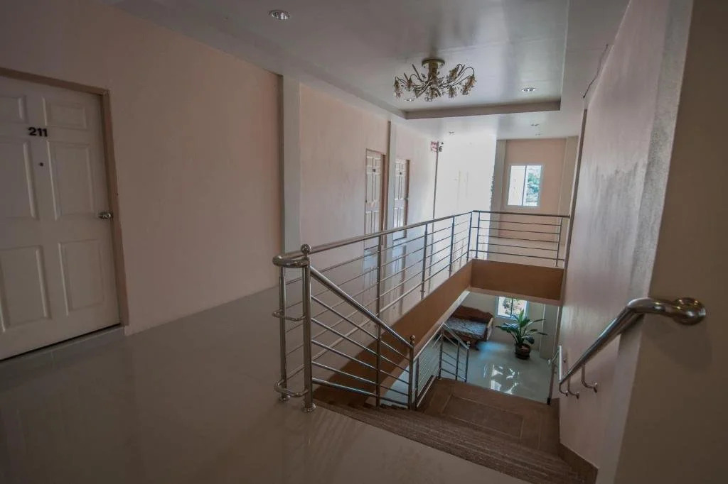 Wattanawan Hotel