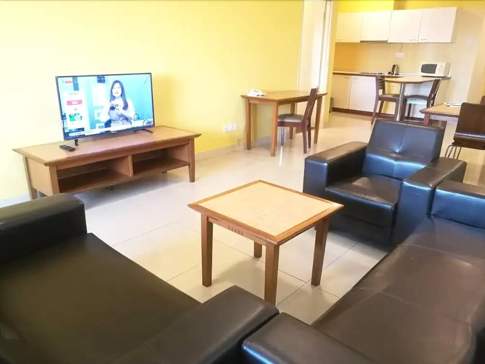 Le Home @ Cempaka Suites