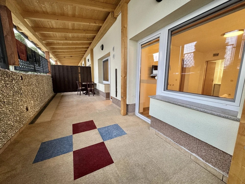 Hotel Center Bohinjsko Jezero
