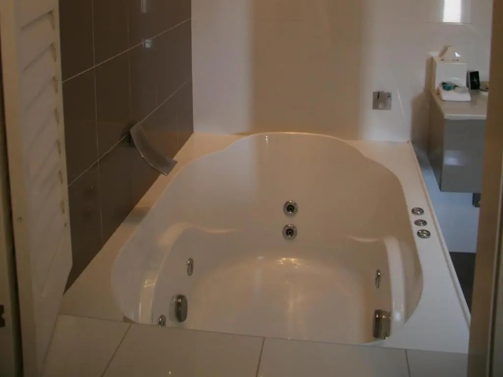 Chaucer Palms Boutique B&B