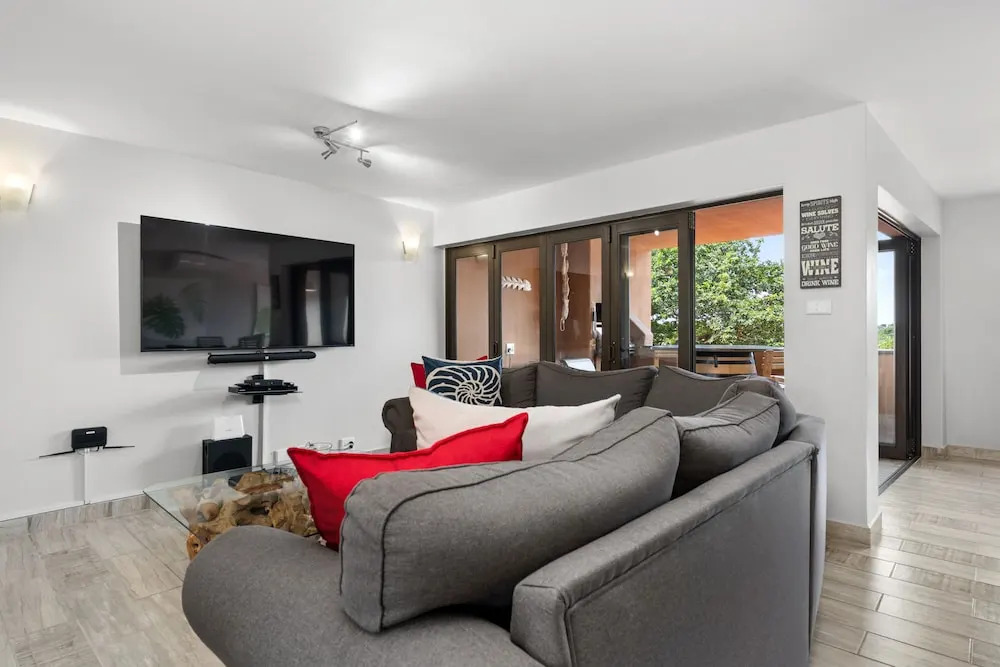 San Lameer Villa 2837