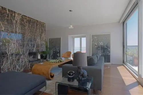 Portuguese Living Chiado Penthouse