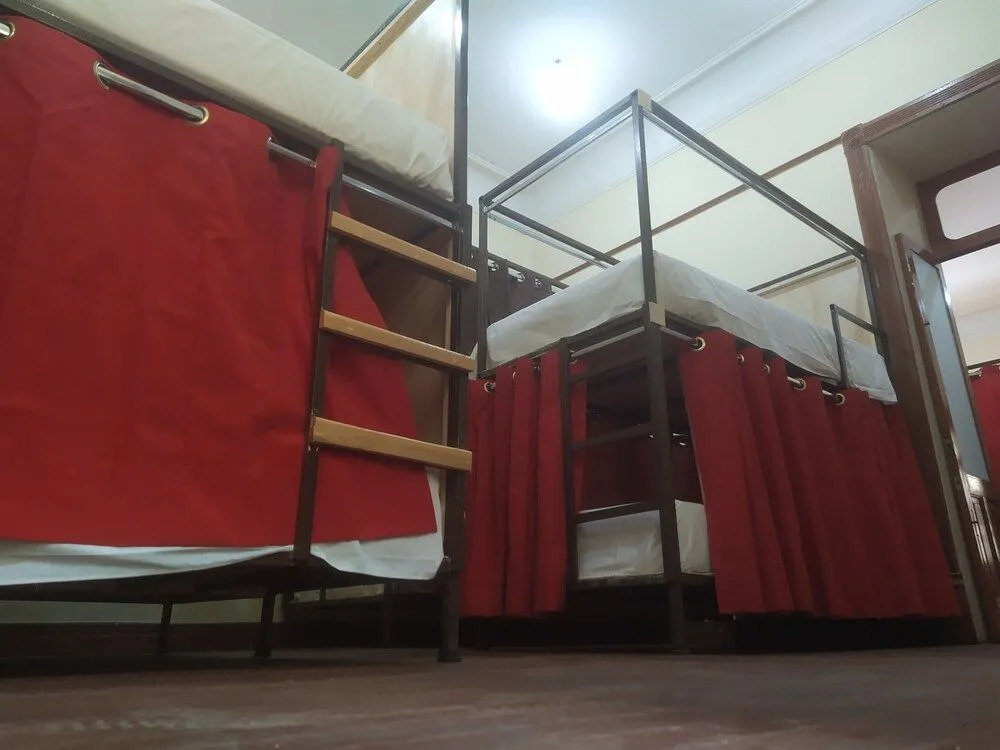 Casa María Hostal