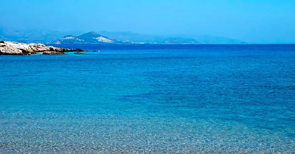 Seven Santa Maria Paros Boutique Hotel