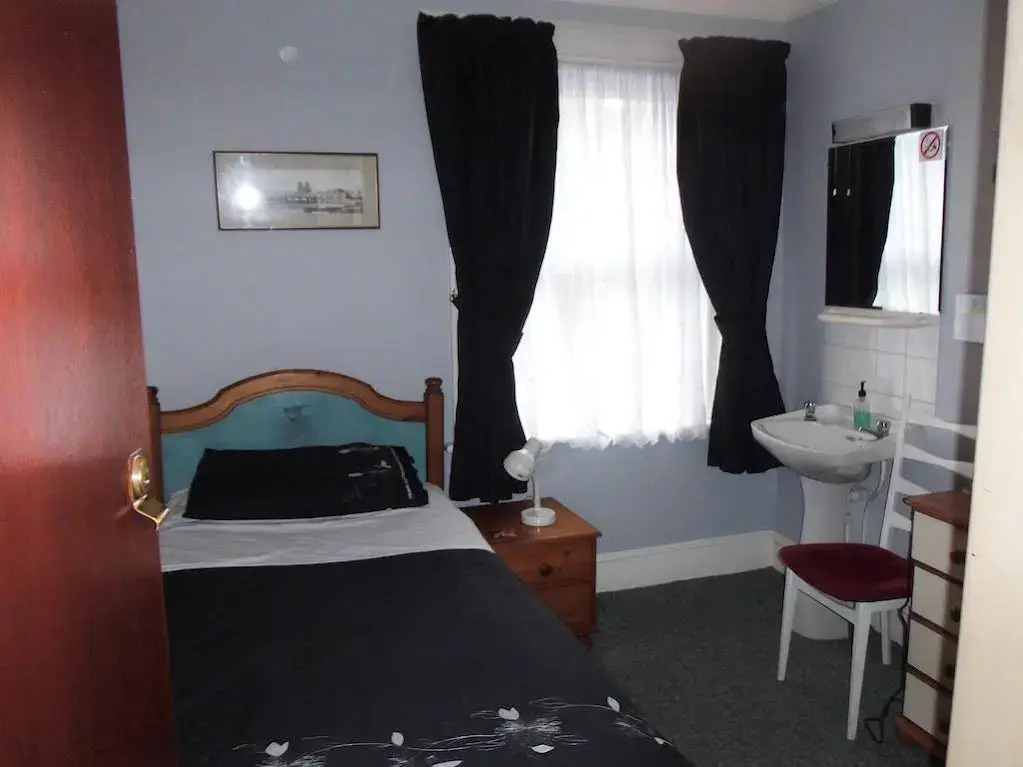 Southernhay Guest House