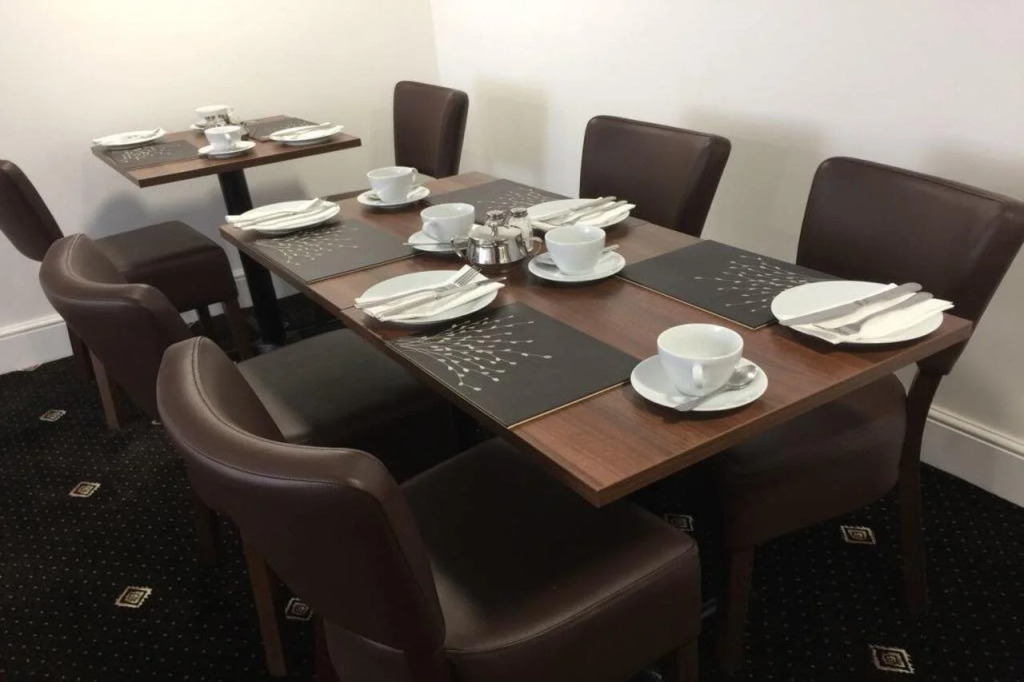 Marlborough Hotel