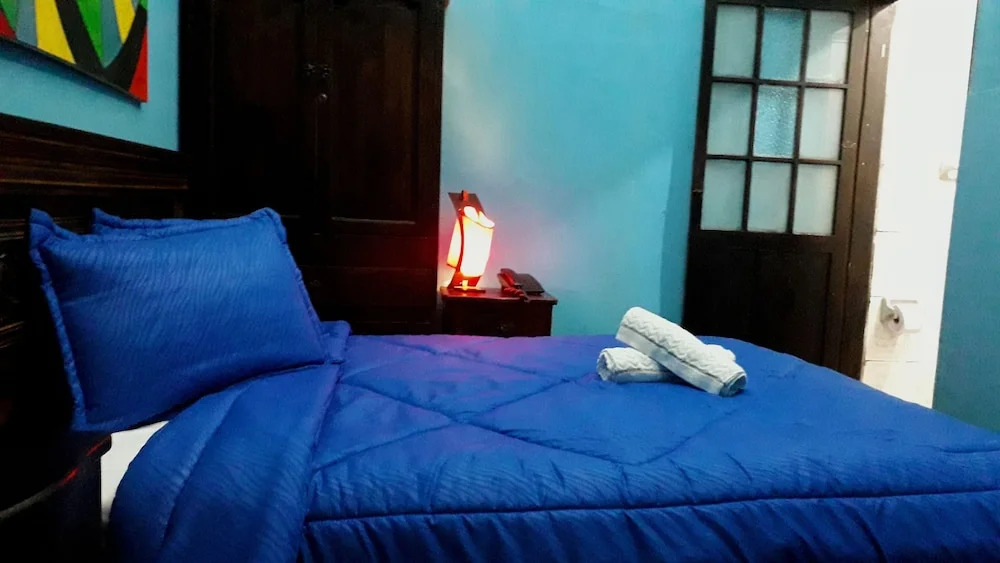 Casa Quinta Hostel