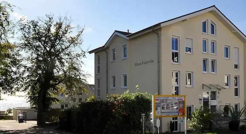 Meer-Ferienwohnungen Sassnitz