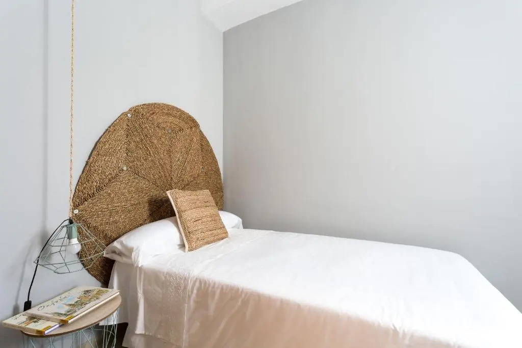 Apartamentos Diaber San Leandro