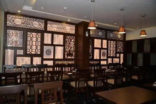 Hotel City Inn