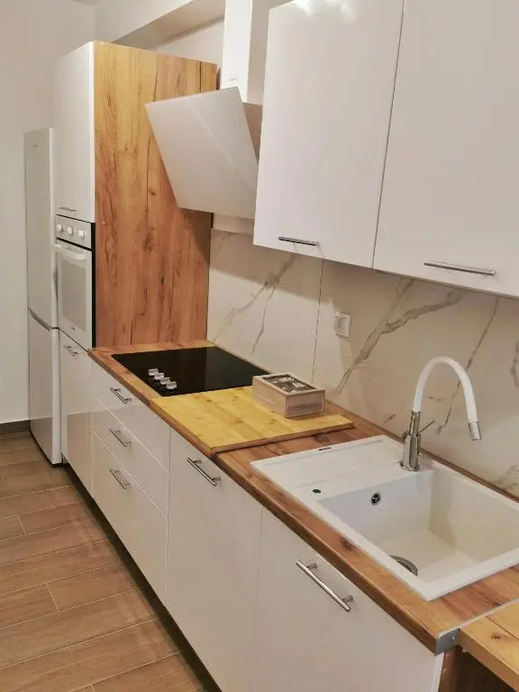 Apartment Tajchi, 5 min from Rixos Beach
