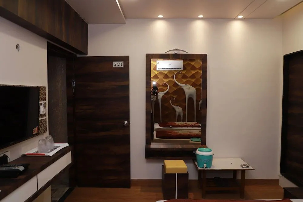 Hotel Darshan