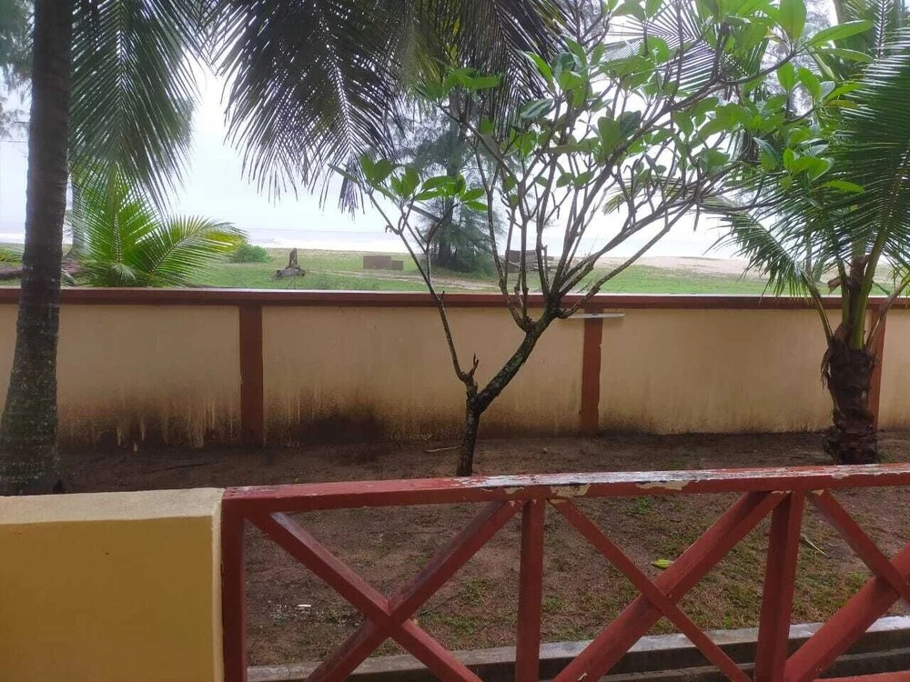 Seri Indah Resort SDN BHD