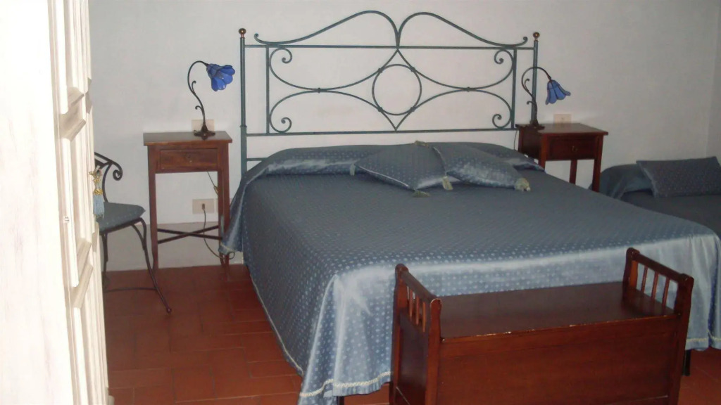 La Fonte Del Cieco