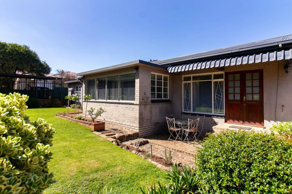 Glenmore Guesthouse