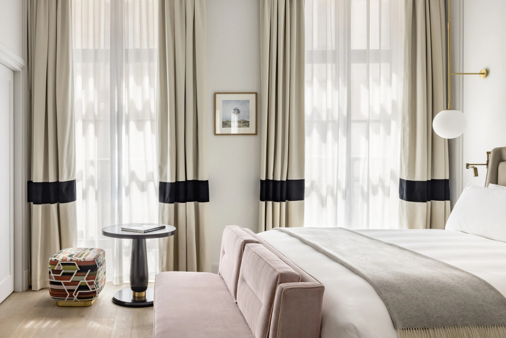 Kimpton - St Honoré Paris by IHG