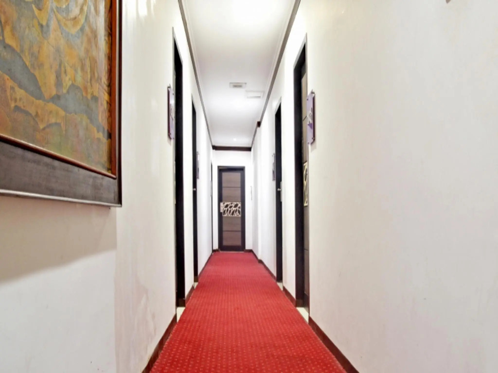 ZEN Rooms Kalimas KH Mas Mansyur