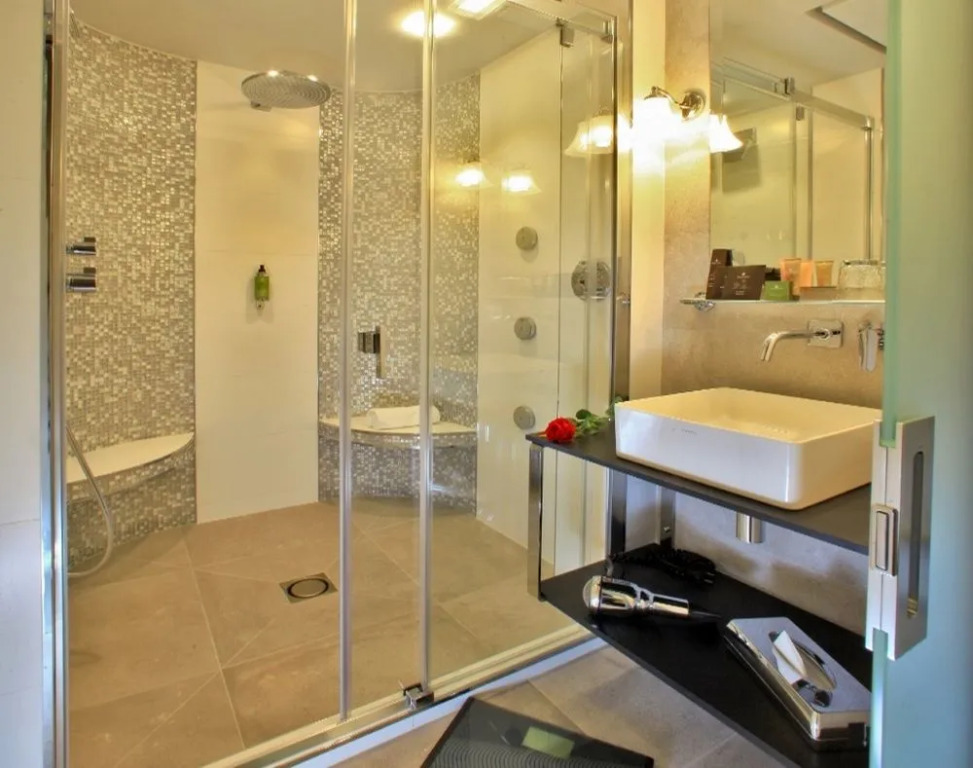 Plaza Madeleine & Spa