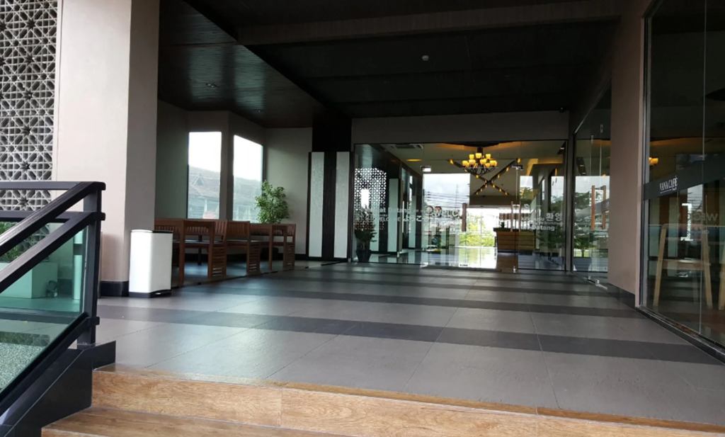 Leevana Hotel Hat Yai