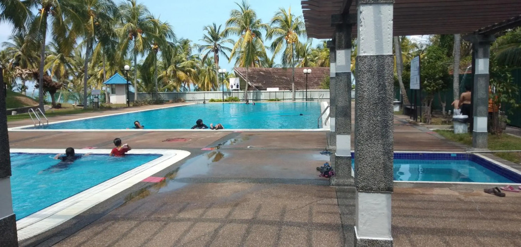 Seri Bulan Resort