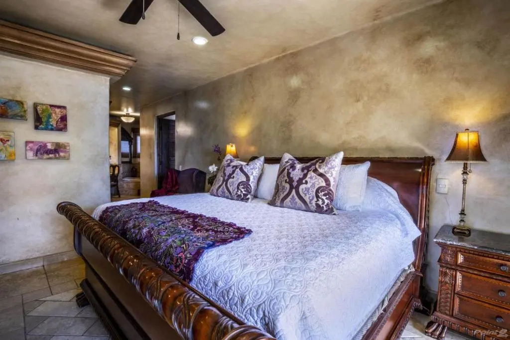 Villa Lucia Arch and Lands End Views - 4200 sq ft Luxury Villa