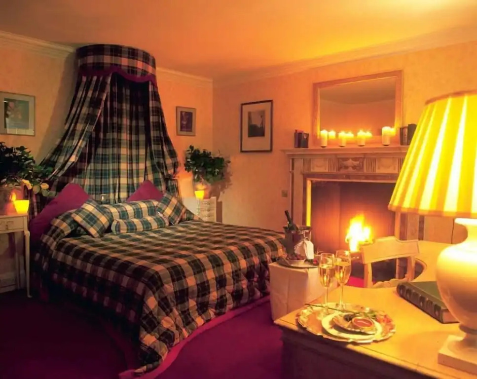 Thackray House