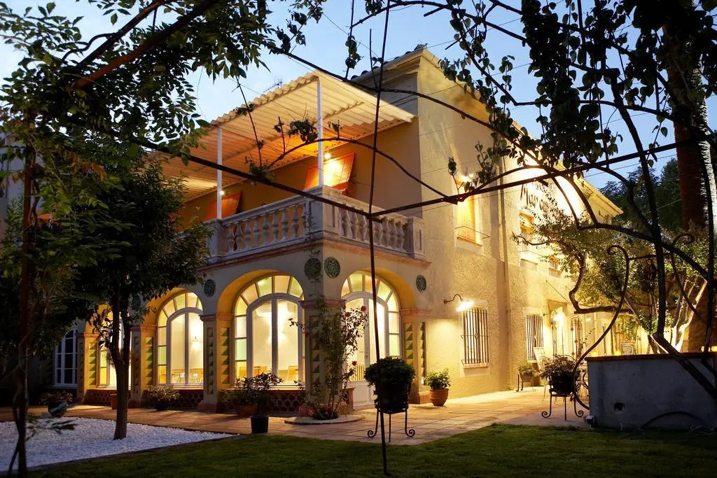 Hotel Mar de Tasmània - Auto Check-in