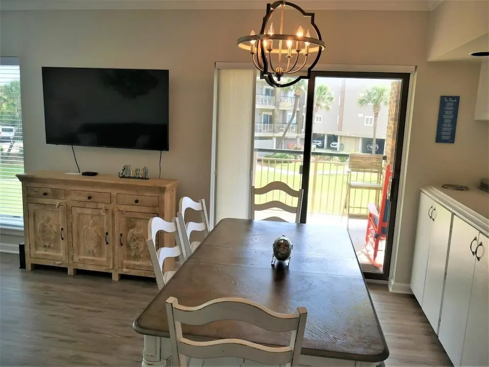 Pawleys Pier Village H-2 - 3 Br Condo